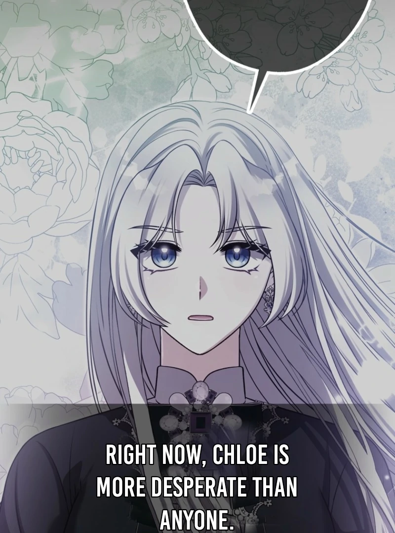 Marry or Die Chapter 5 - Page 11