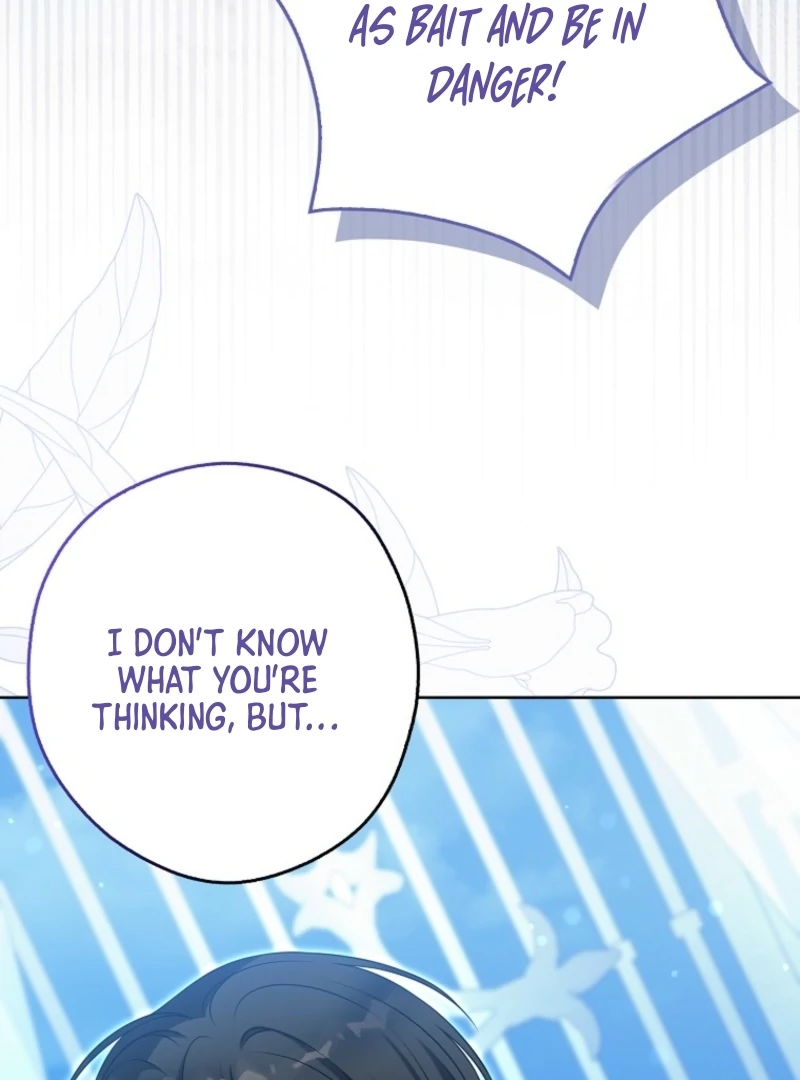 Marry or Die Chapter 5 - Page 105