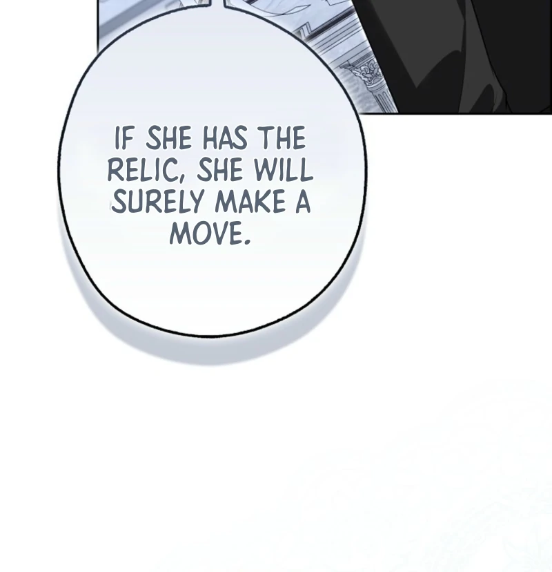 Marry or Die Chapter 5 - Page 110