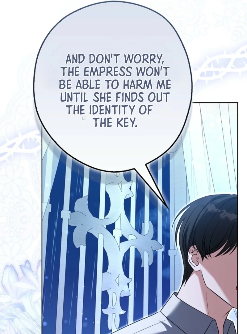 Marry or Die Chapter 5 - Page 111