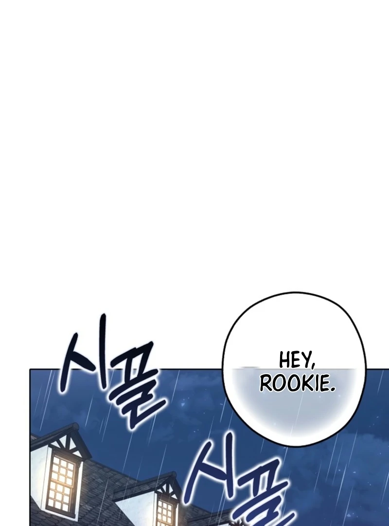 Marry or Die Chapter 5 - Page 116
