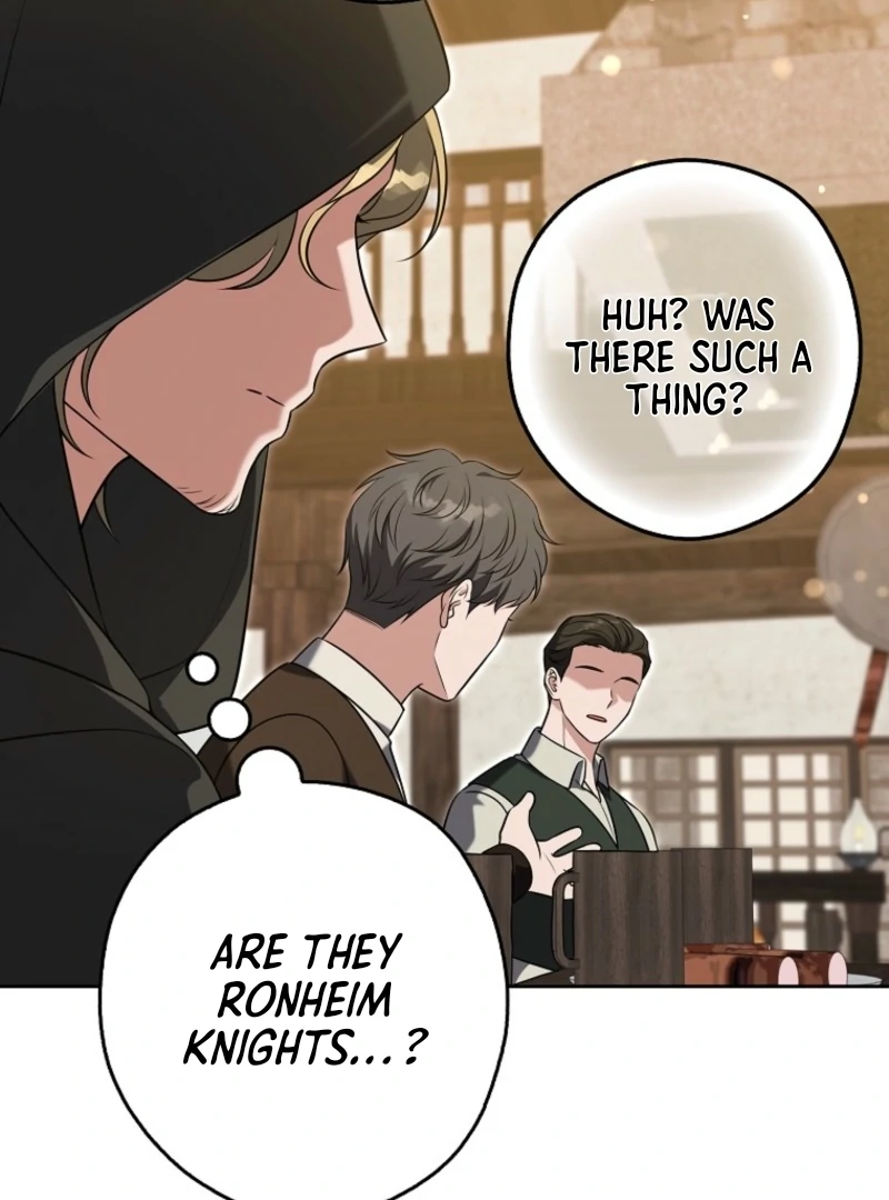 Marry or Die Chapter 5 - Page 118
