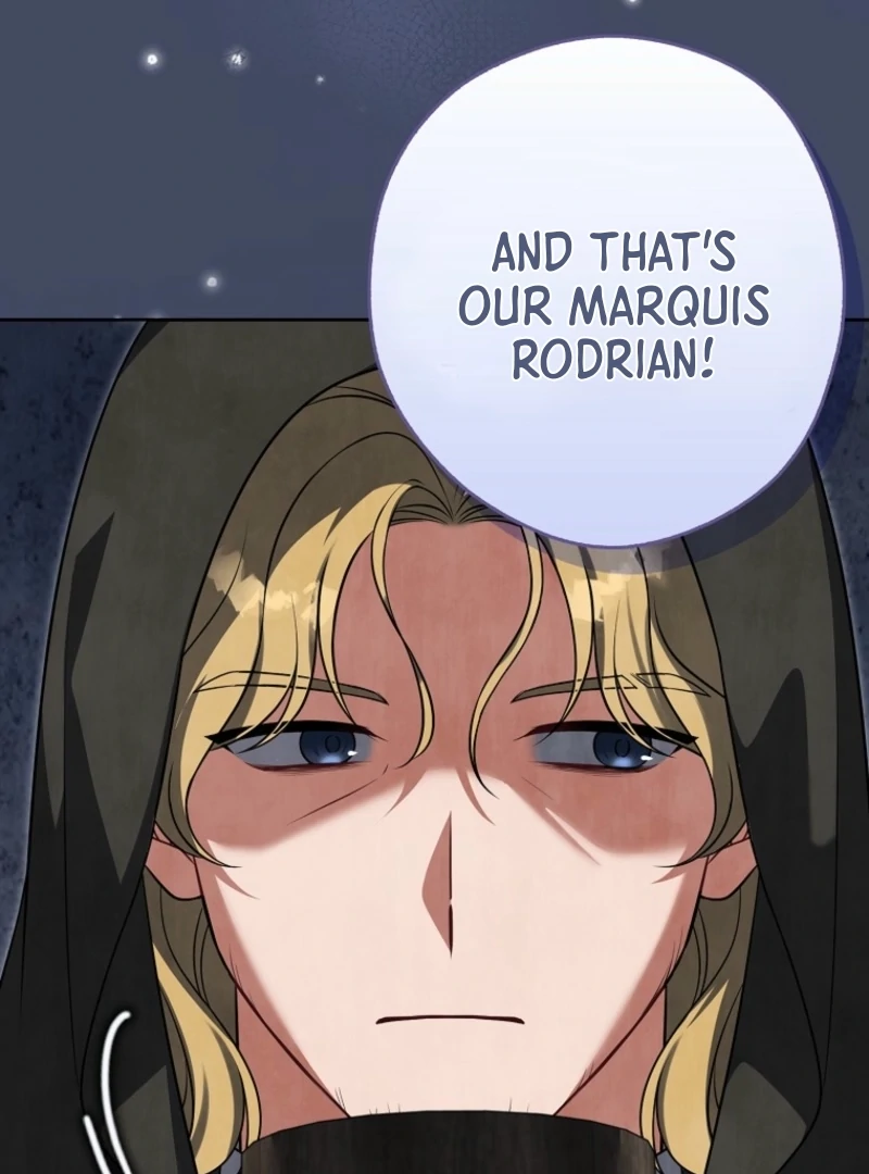 Marry or Die Chapter 5 - Page 121