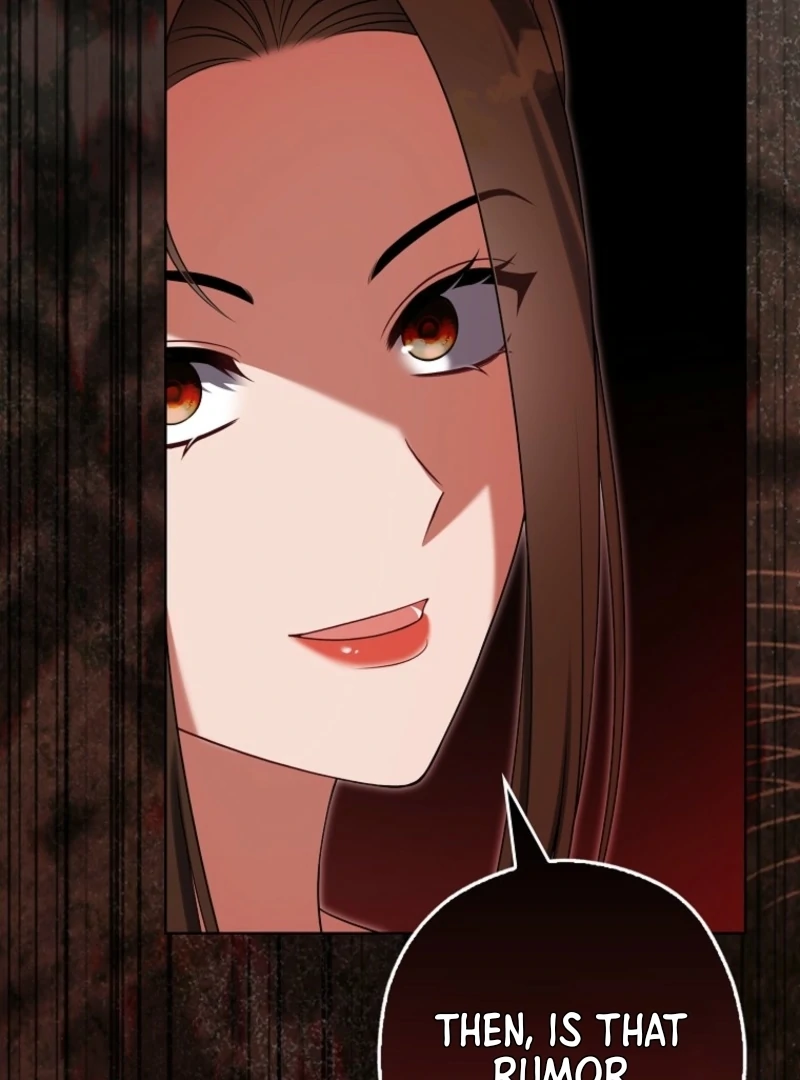 Marry or Die Chapter 5 - Page 128