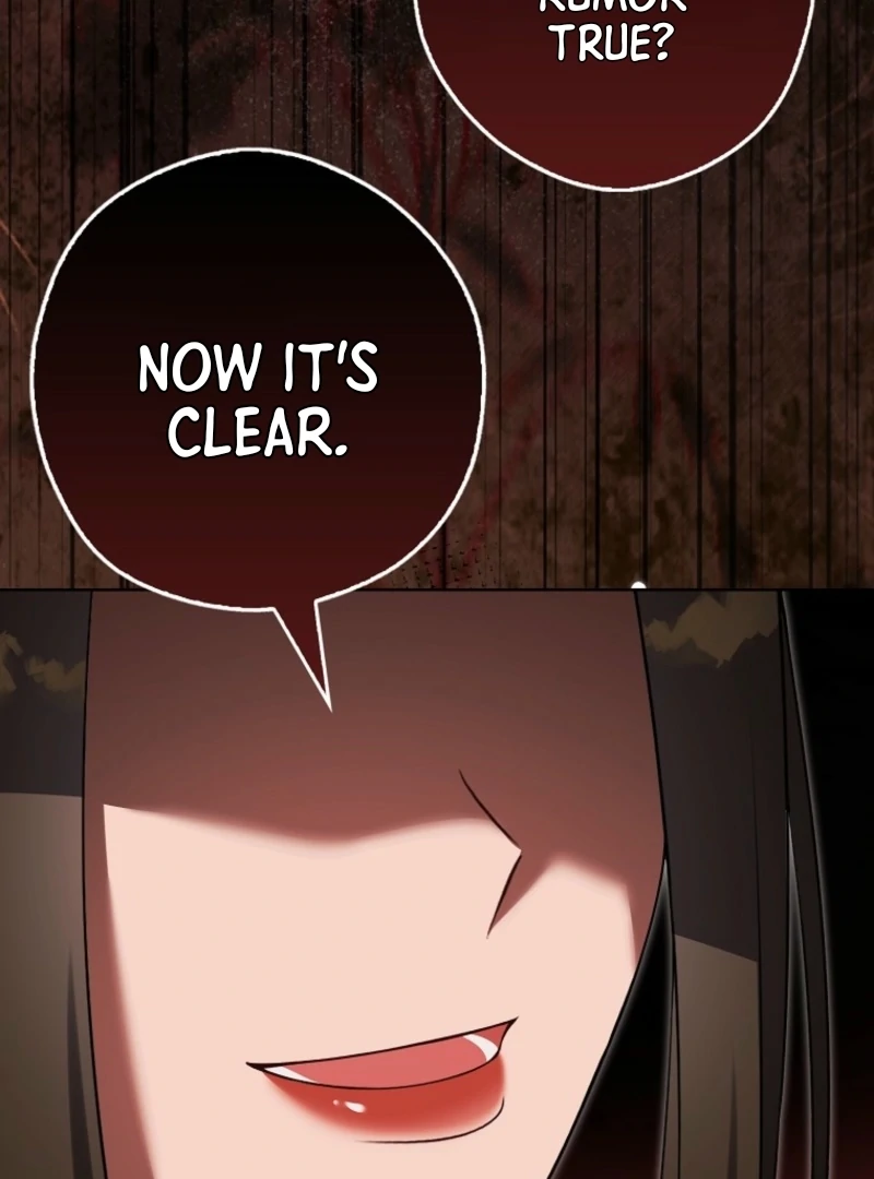Marry or Die Chapter 5 - Page 129