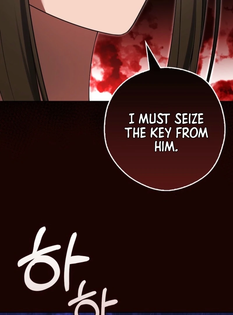 Marry or Die Chapter 5 - Page 130