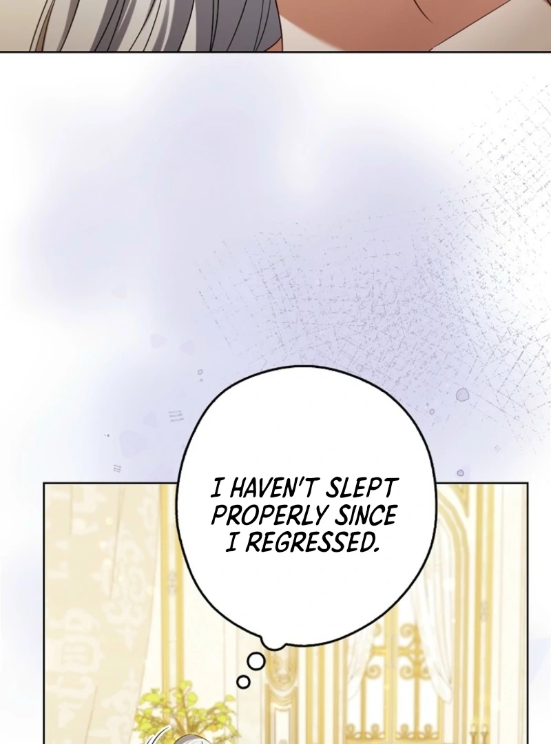 Marry or Die Chapter 5 - Page 137