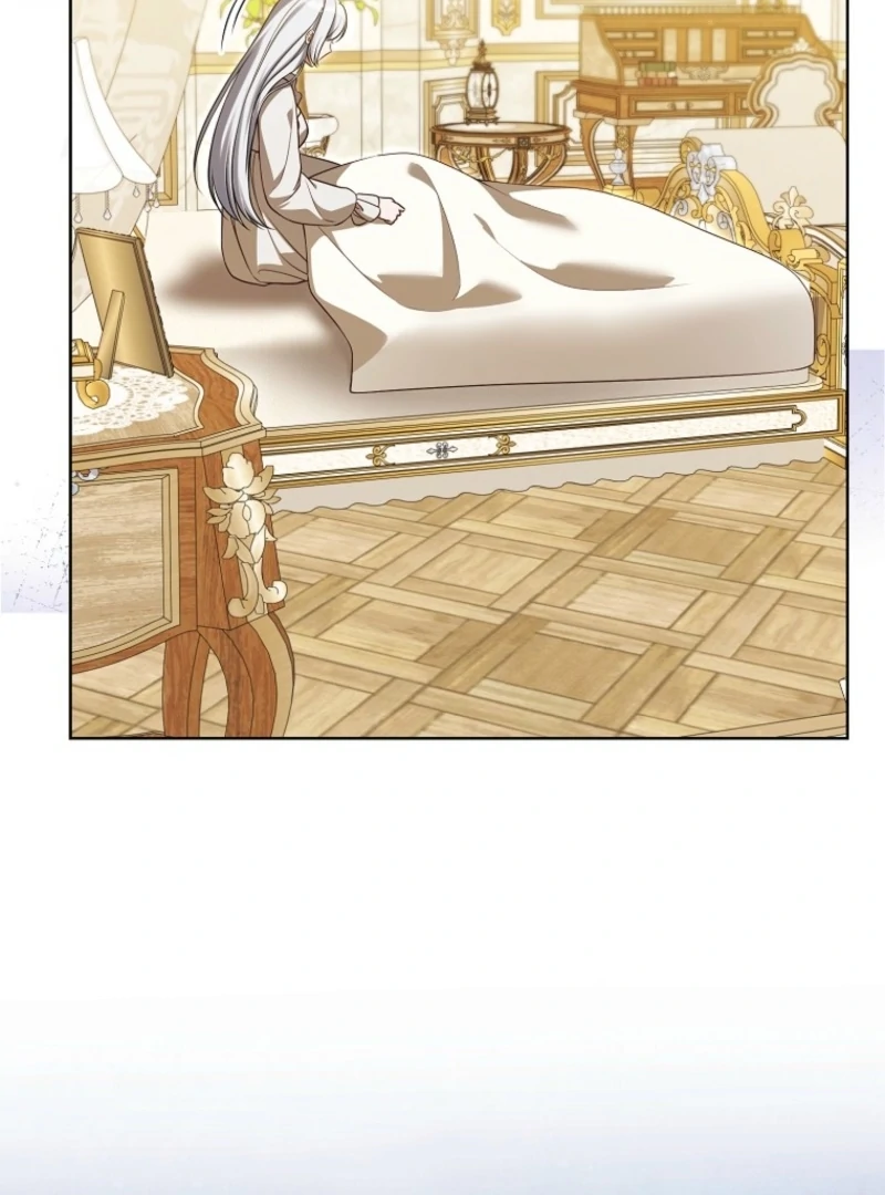 Marry or Die Chapter 5 - Page 138