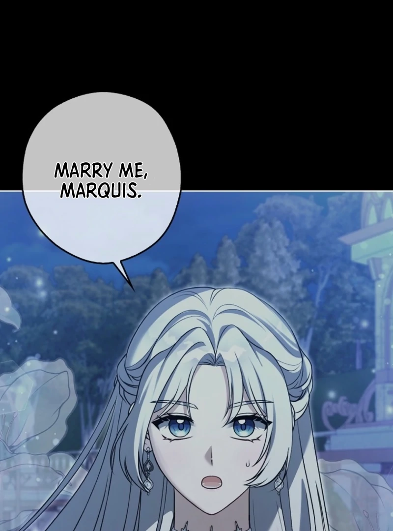 Marry or Die Chapter 5 - Page 3