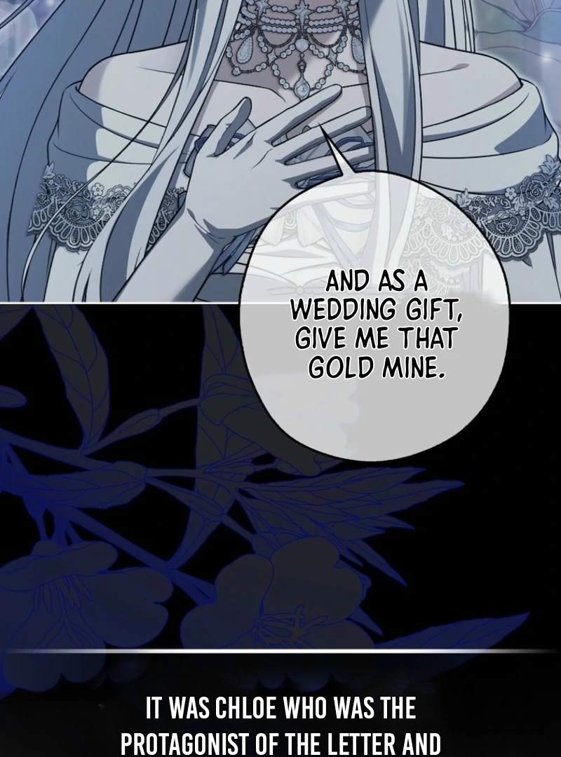Marry or Die Chapter 5 - Page 4