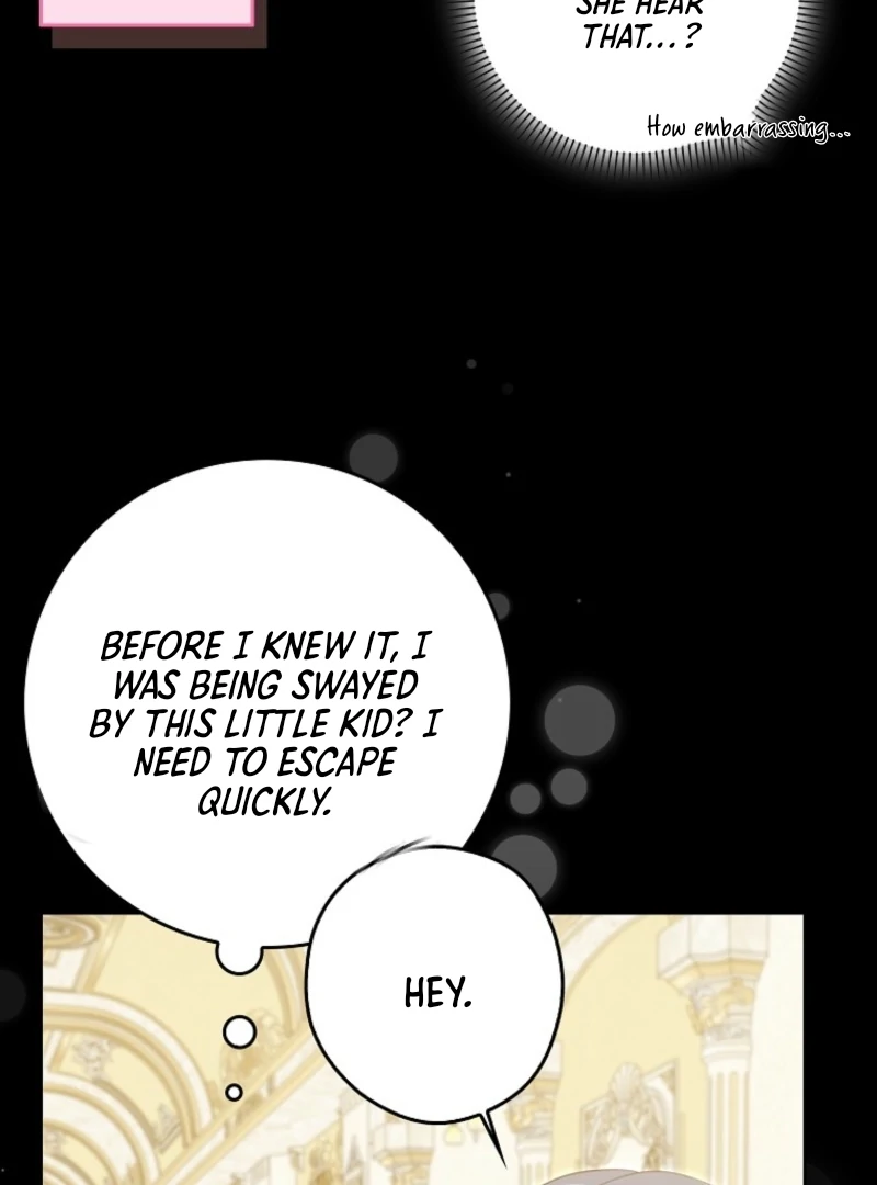 Marry or Die Chapter 5 - Page 39