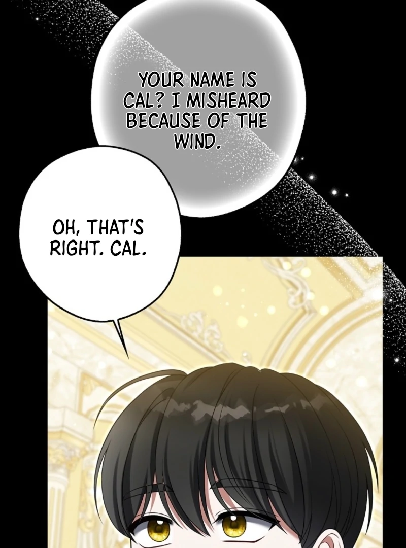 Marry or Die Chapter 5 - Page 48