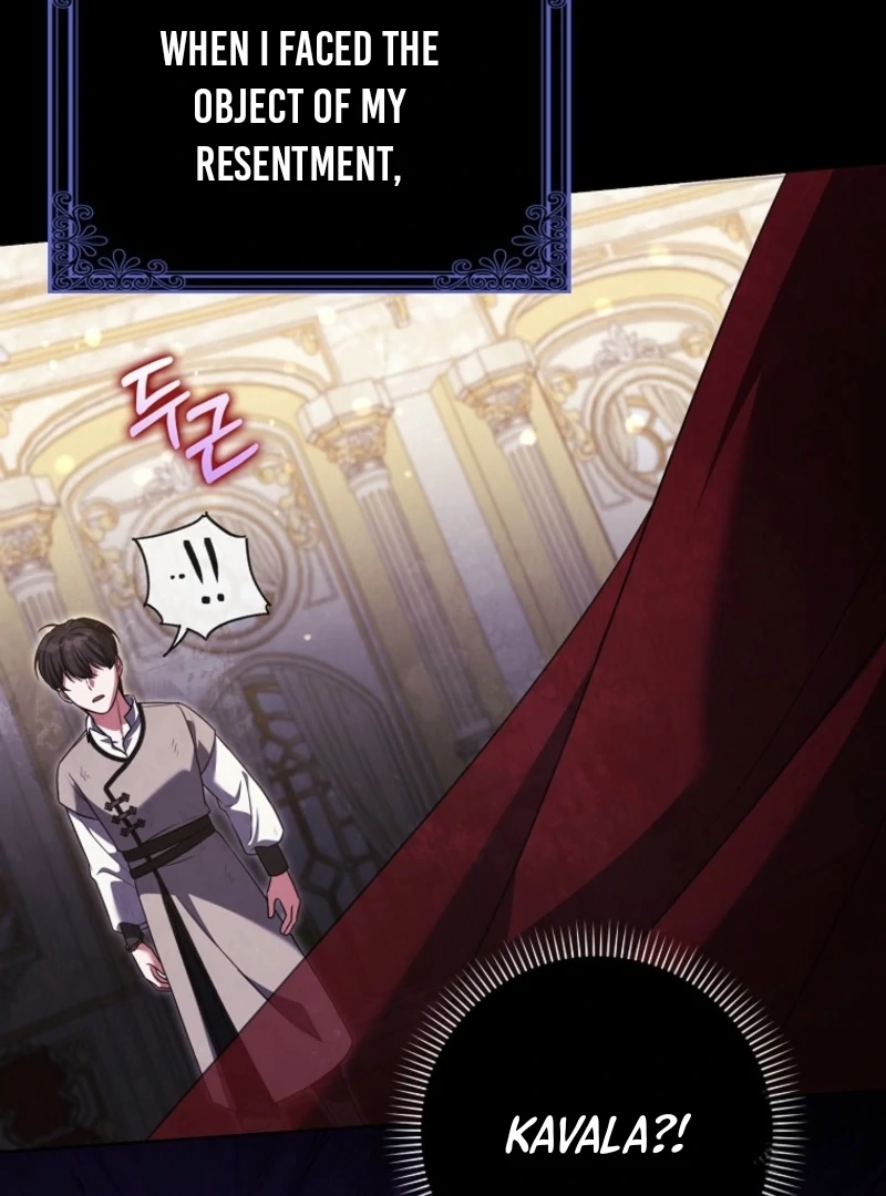 Marry or Die Chapter 5 - Page 50