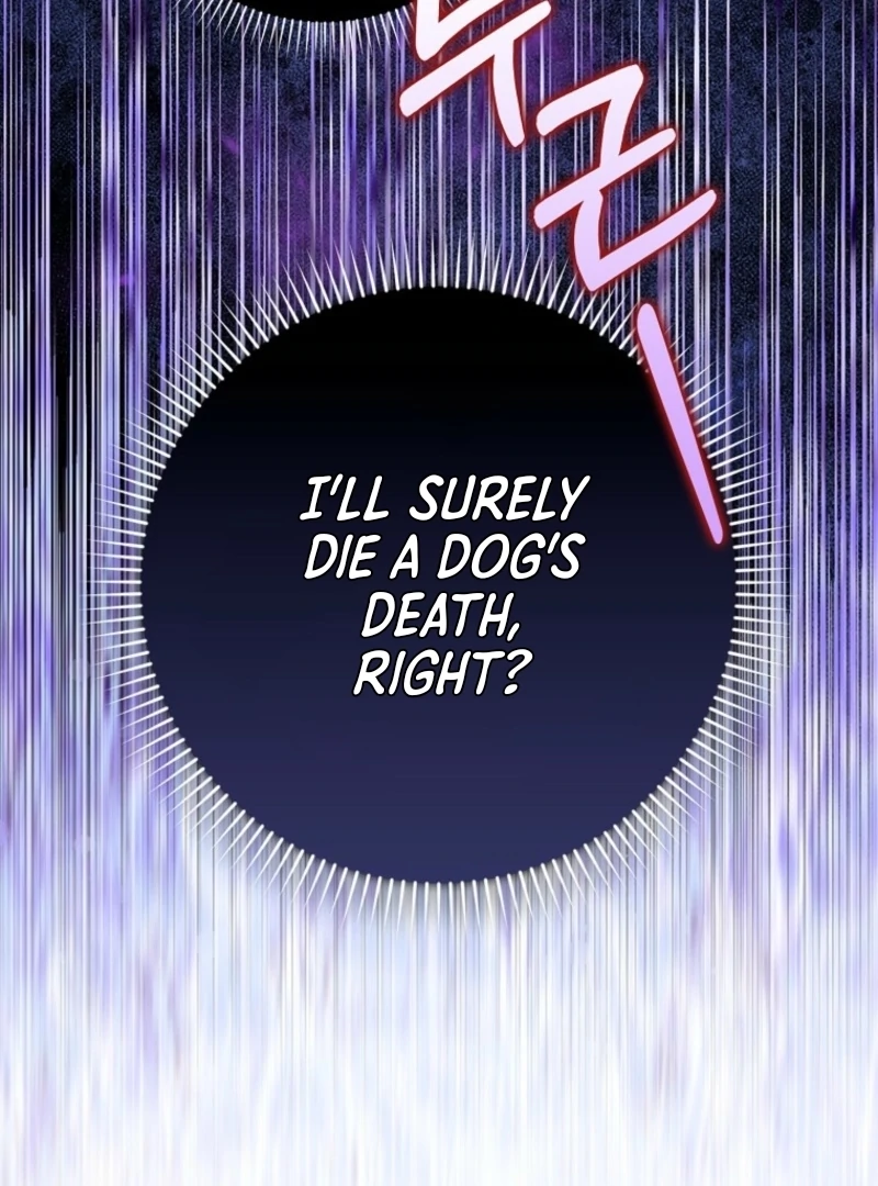 Marry or Die Chapter 5 - Page 55