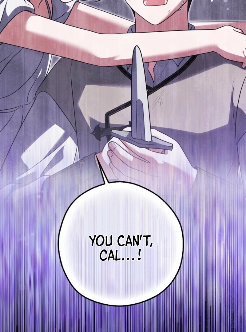 Marry or Die Chapter 5 - Page 57