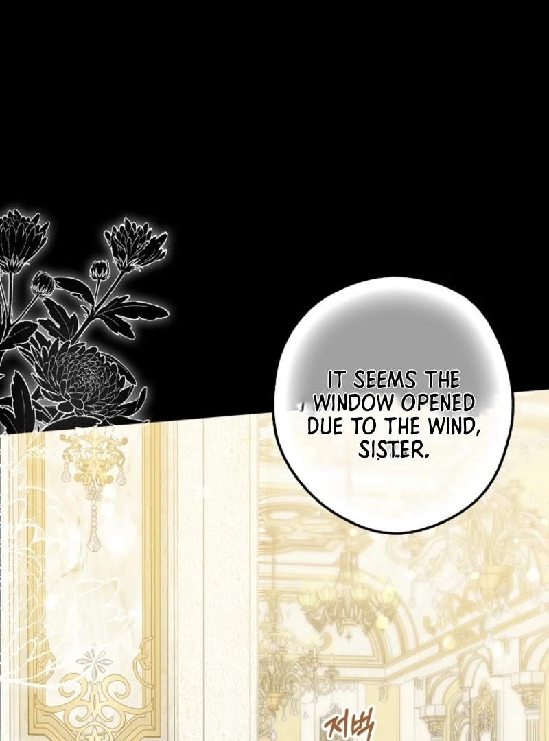 Marry or Die Chapter 5 - Page 60