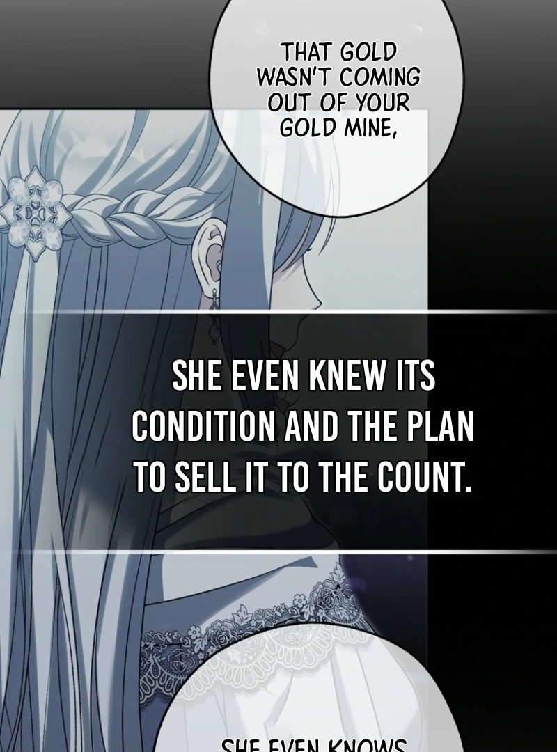 Marry or Die Chapter 5 - Page 7