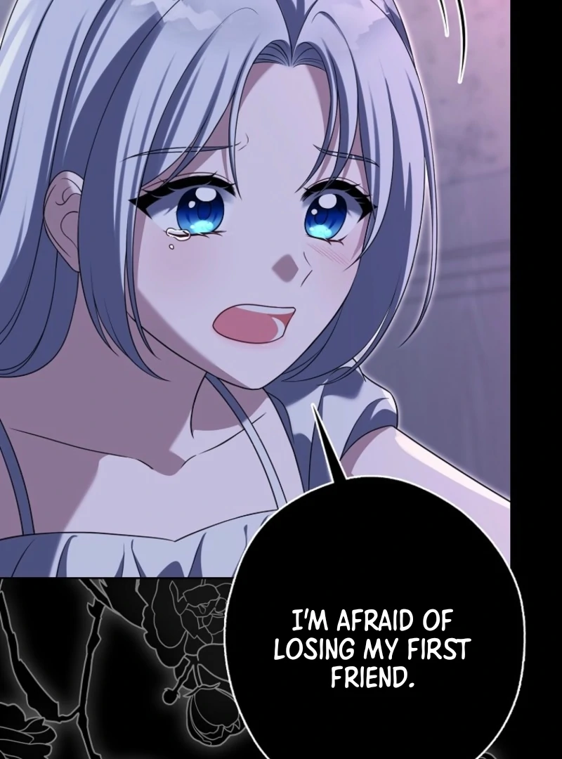 Marry or Die Chapter 5 - Page 64