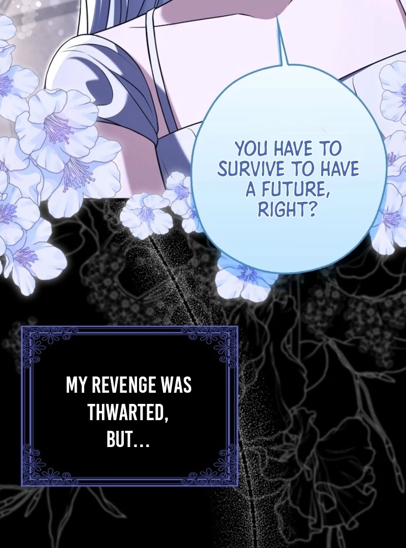 Marry or Die Chapter 5 - Page 69