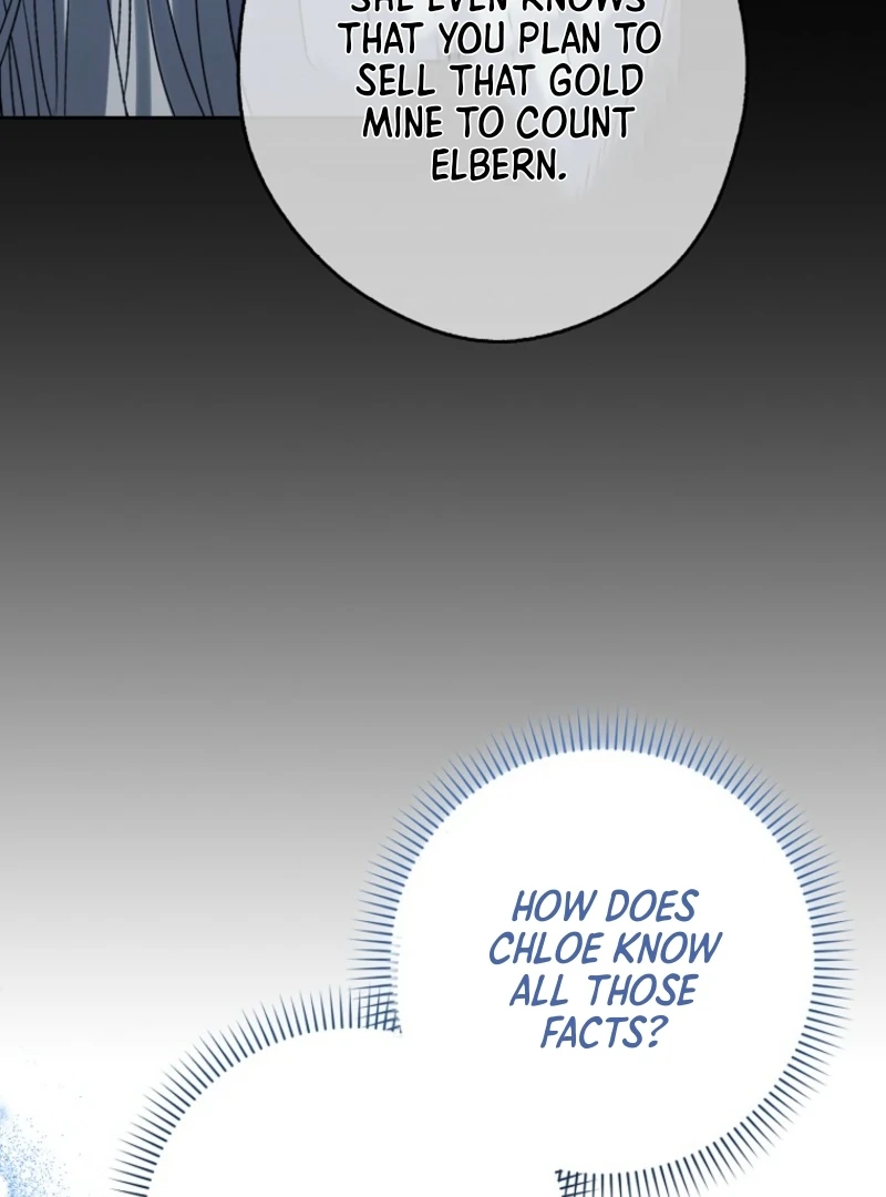 Marry or Die Chapter 5 - Page 8