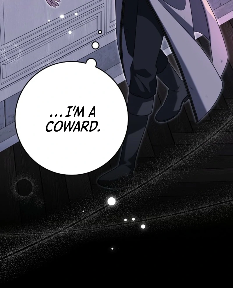 Marry or Die Chapter 5 - Page 72