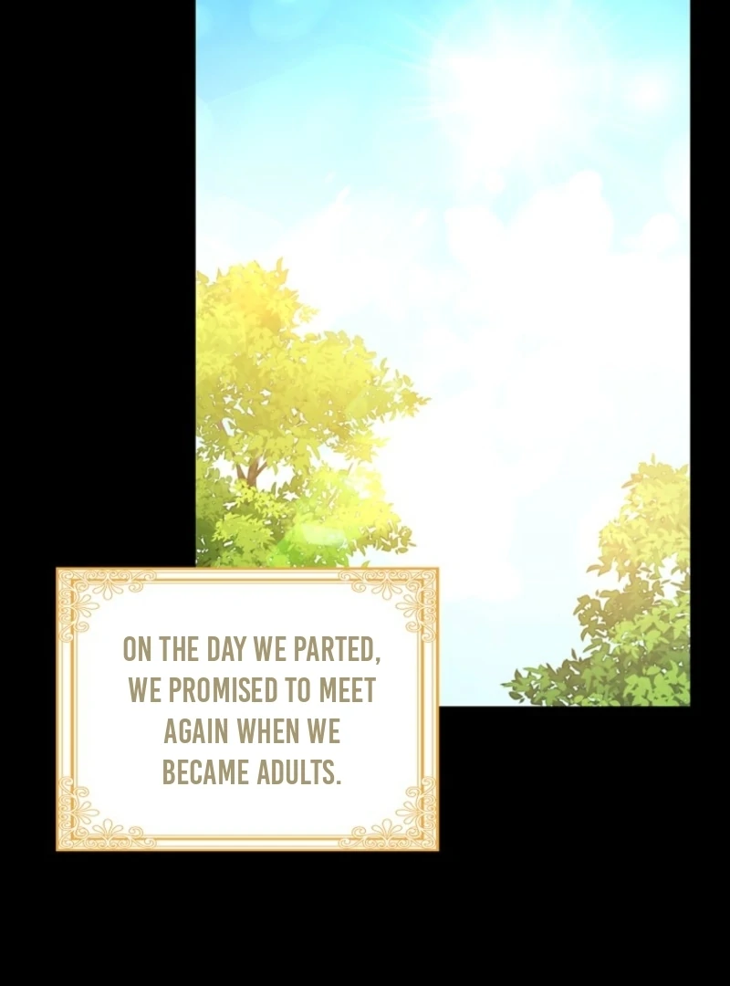 Marry or Die Chapter 5 - Page 74
