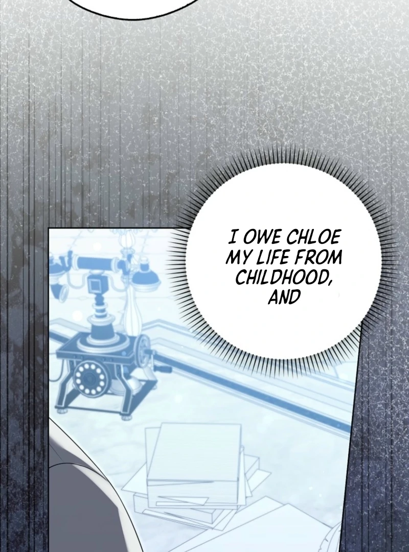 Marry or Die Chapter 5 - Page 81