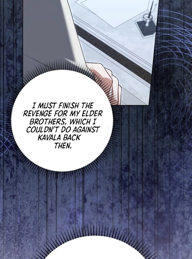Marry or Die Chapter 5 - Page 82
