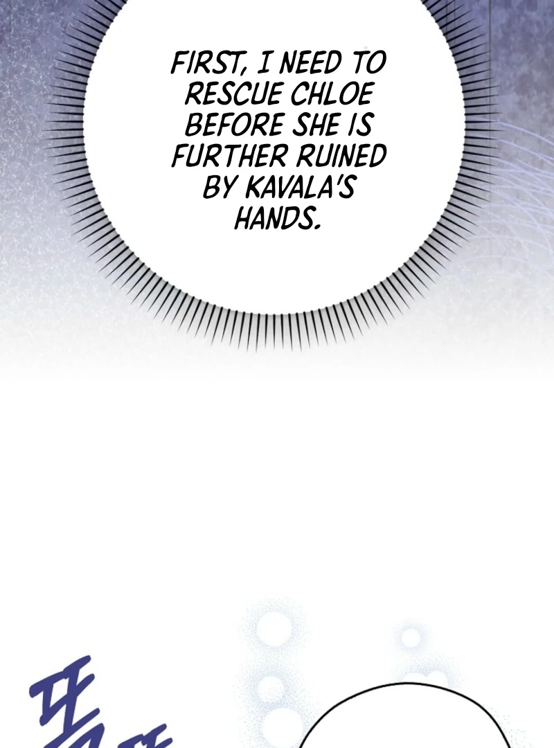 Marry or Die Chapter 5 - Page 83