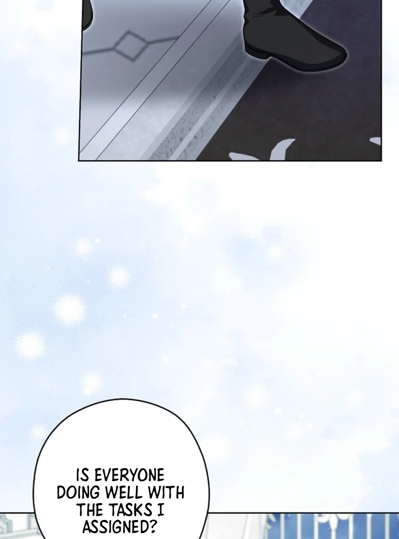 Marry or Die Chapter 5 - Page 87
