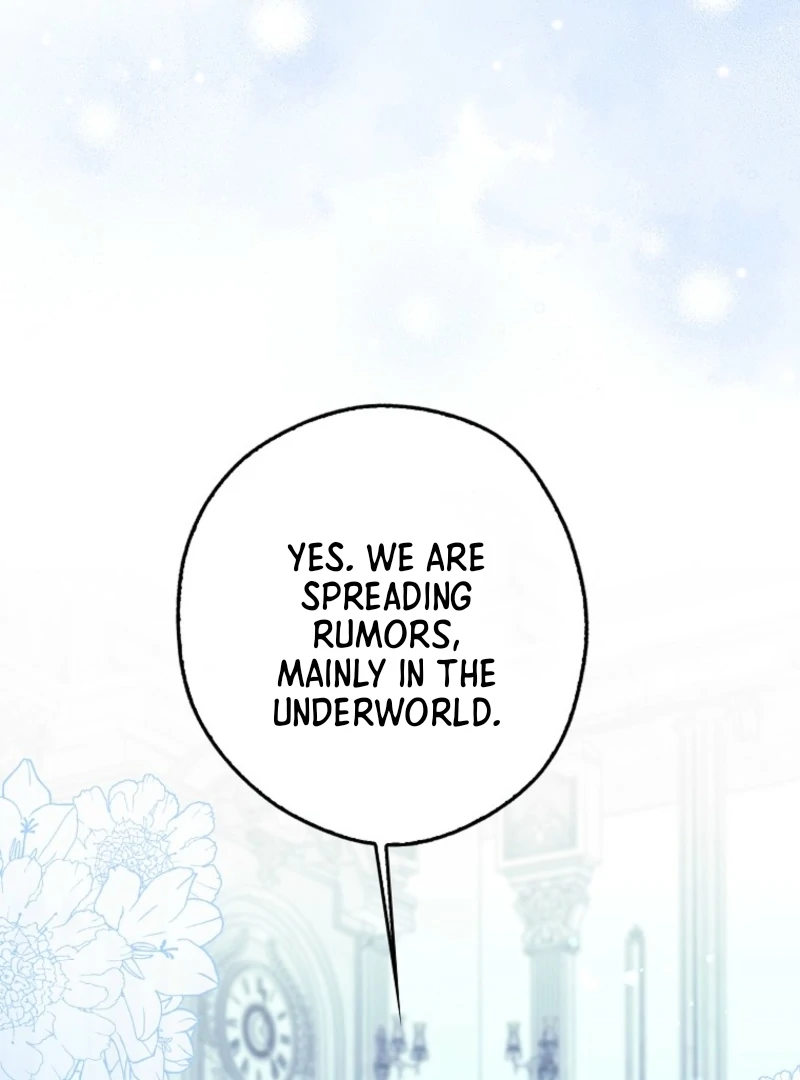Marry or Die Chapter 5 - Page 89