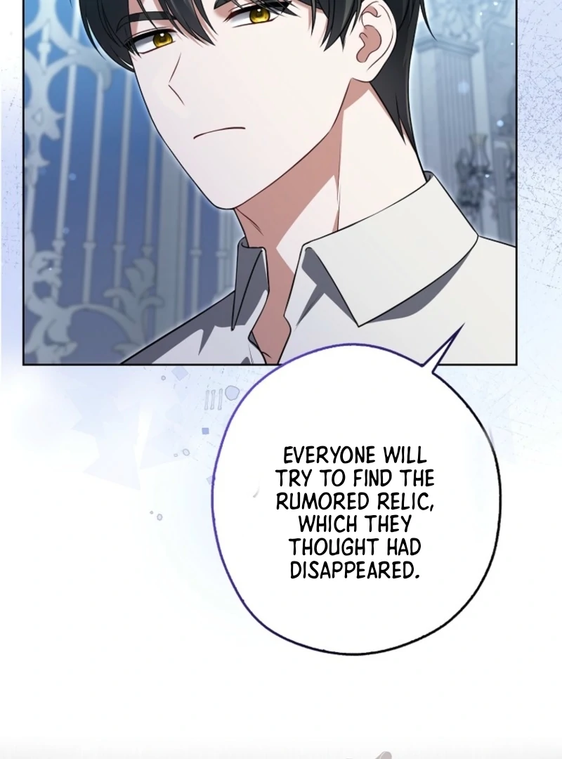 Marry or Die Chapter 5 - Page 95