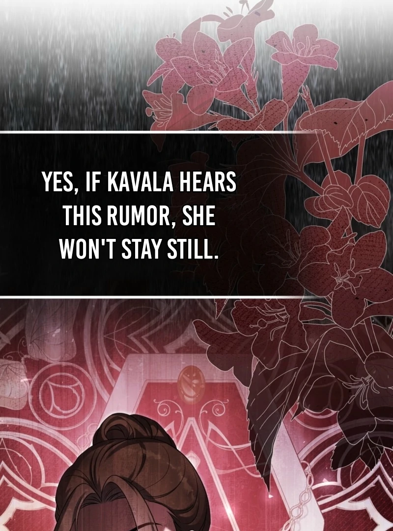 Marry or Die Chapter 5 - Page 96