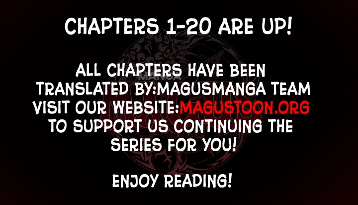 Marry or Die Chapter 7 - Page 1