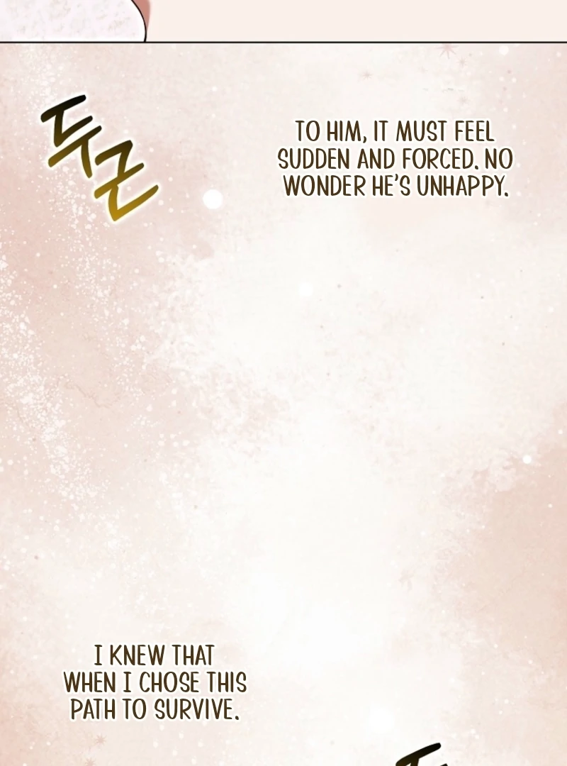 Marry or Die Chapter 7 - Page 103