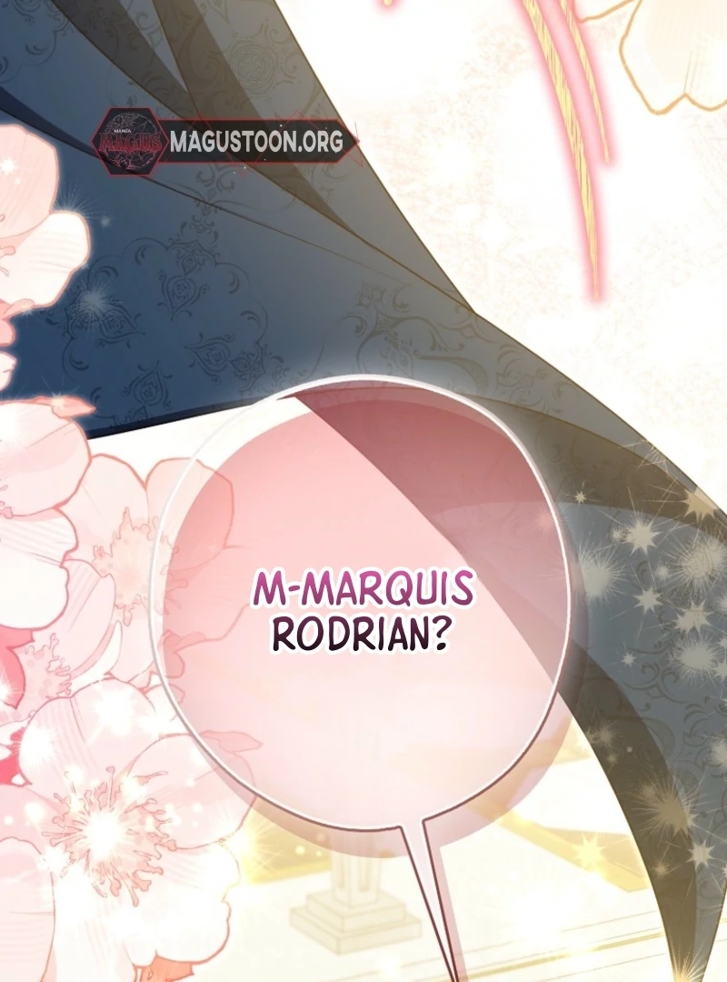 Marry or Die Chapter 7 - Page 107