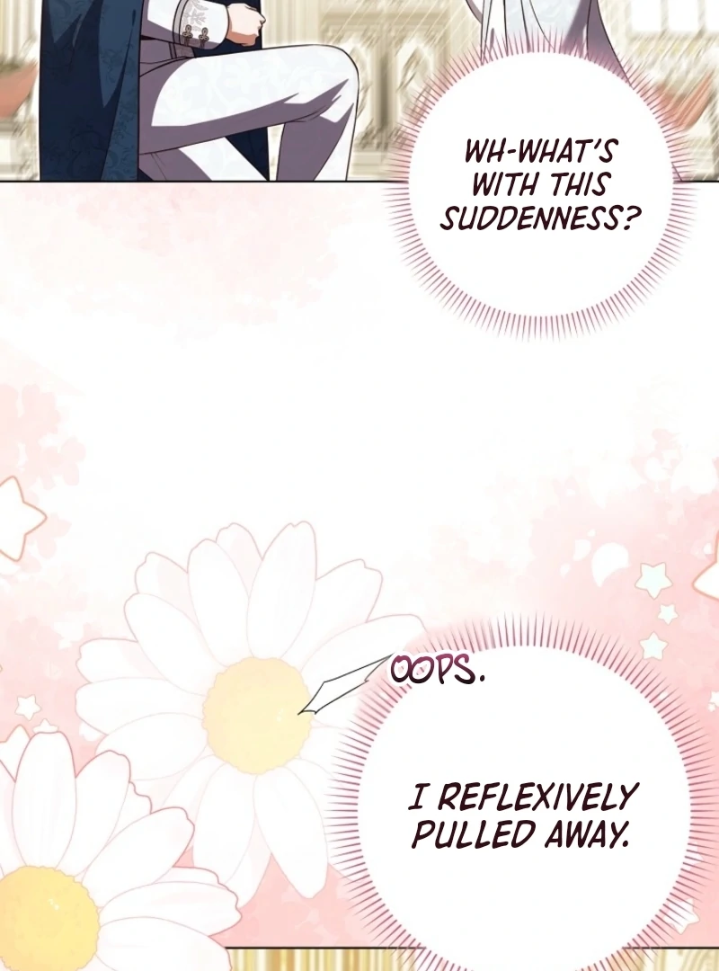Marry or Die Chapter 7 - Page 118