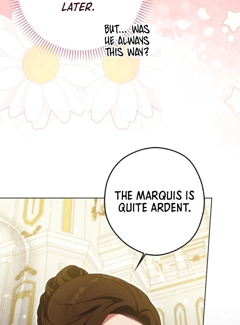 Marry or Die Chapter 7 - Page 120