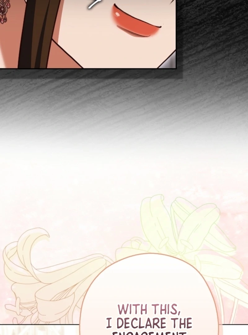 Marry or Die Chapter 7 - Page 122