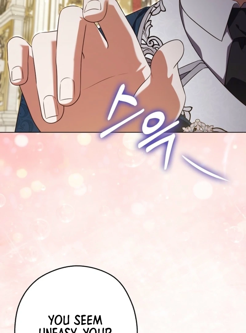 Marry or Die Chapter 7 - Page 127