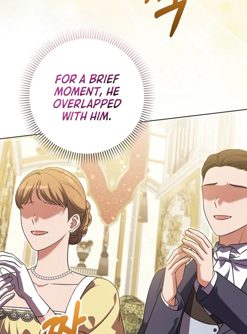 Marry or Die Chapter 7 - Page 134
