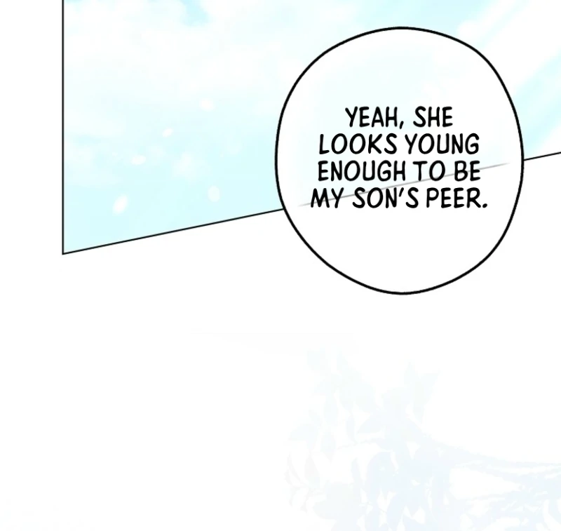 Marry or Die Chapter 7 - Page 140