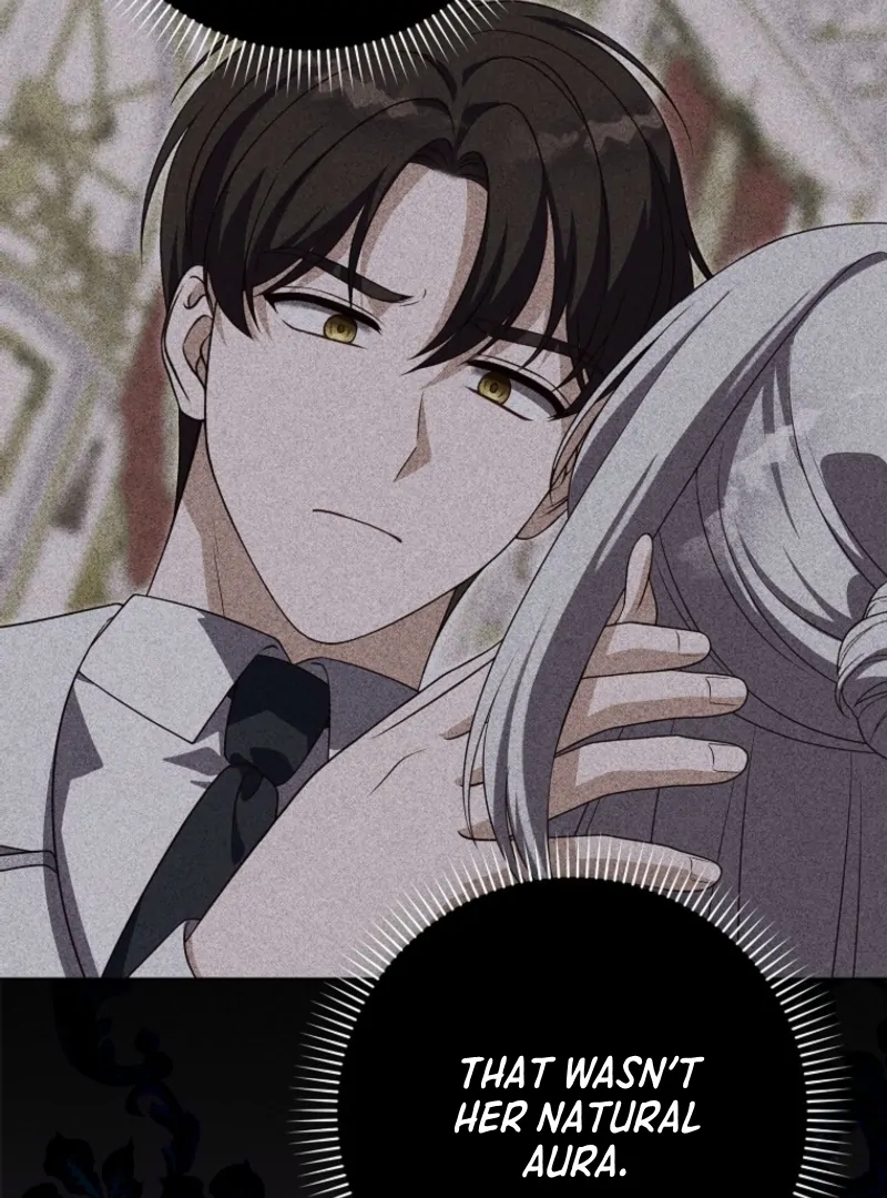 Marry or Die Chapter 7 - Page 147