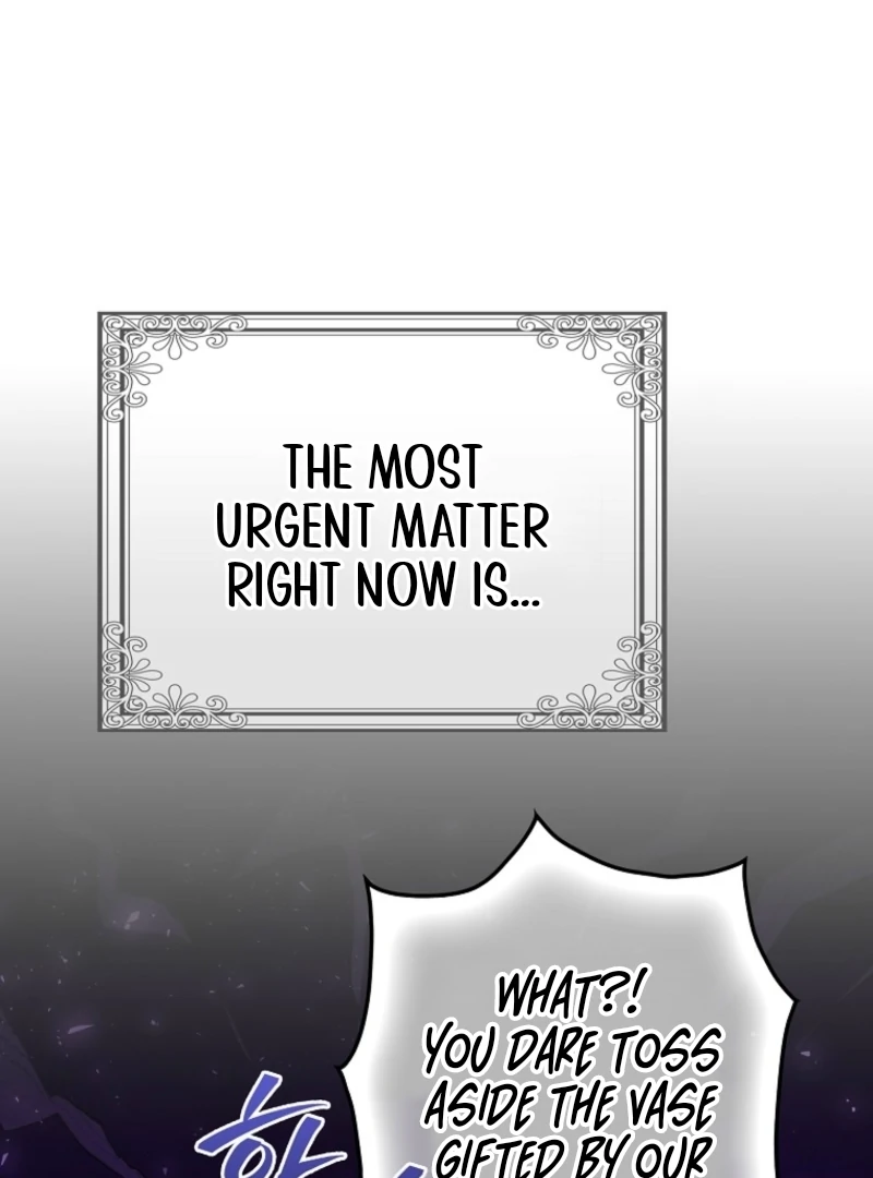 Marry or Die Chapter 7 - Page 17