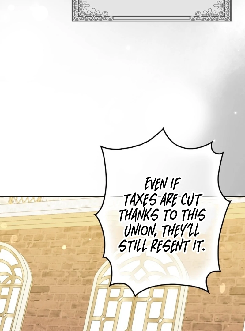 Marry or Die Chapter 7 - Page 20