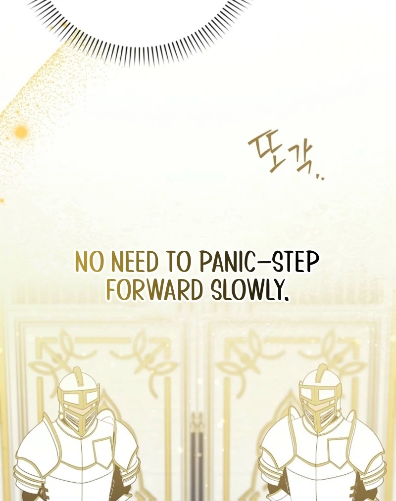 Marry or Die Chapter 7 - Page 24