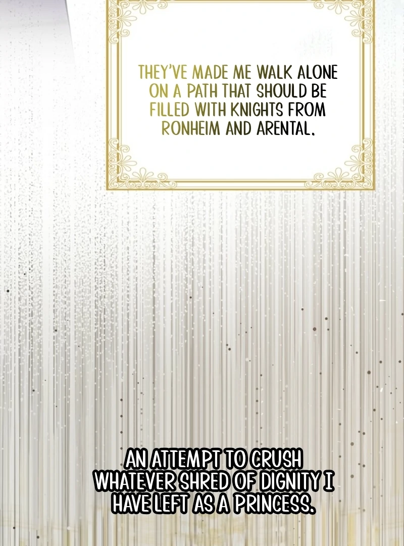Marry or Die Chapter 7 - Page 35