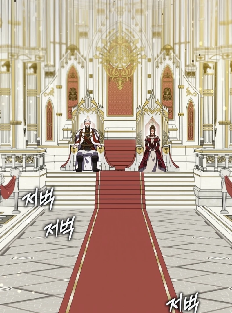 Marry or Die Chapter 7 - Page 36