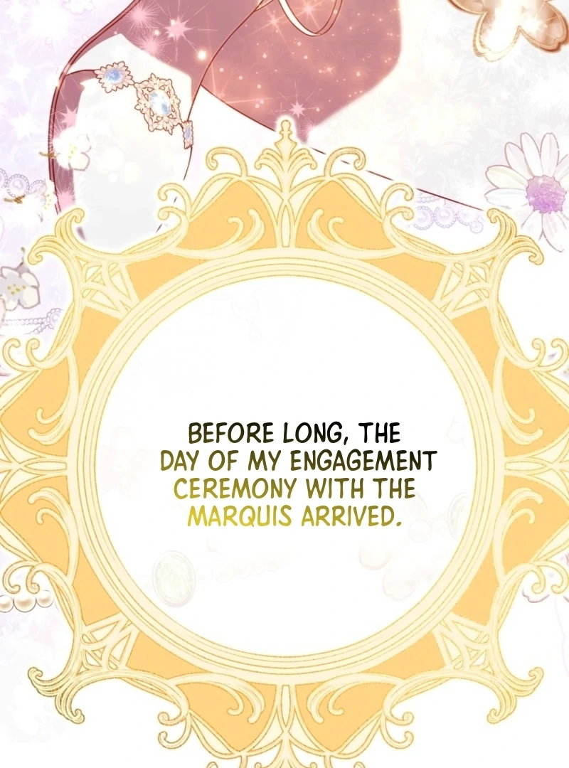 Marry or Die Chapter 7 - Page 5