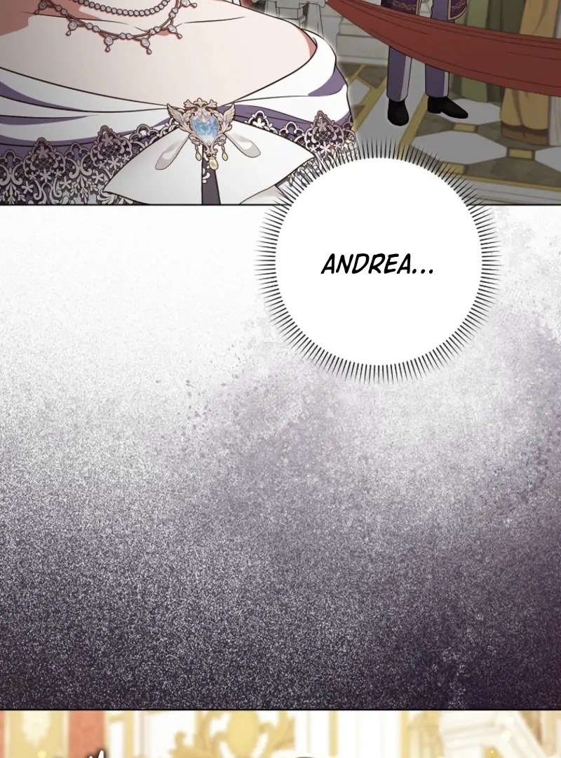 Marry or Die Chapter 7 - Page 41